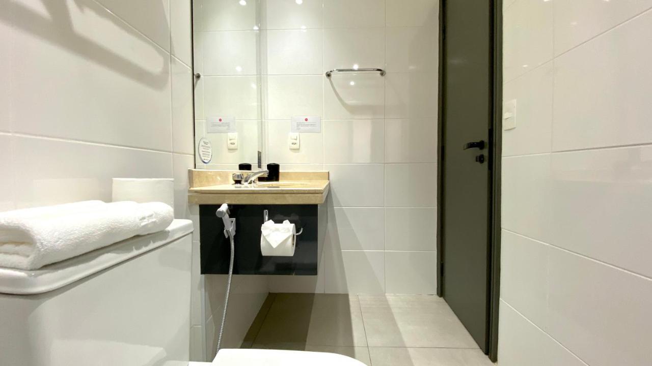 Apartamento Iij - Inter - Jardins By Anora Spaces
